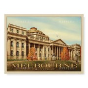 Art Print | State Library of Victoria Melbourne